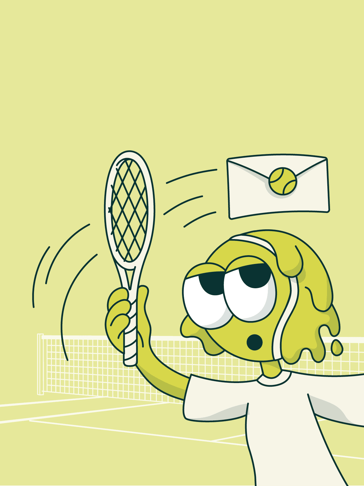 Veronica newsletter